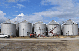 New ideas for grain bin safety