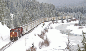 Farmers & rural motorists urged to act safely around railroad crossings