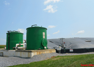 Taking the methane bull by the horns, part 3