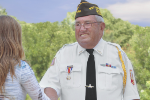 How to help aging veterans