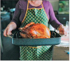 Setting Thanksgiving history straight