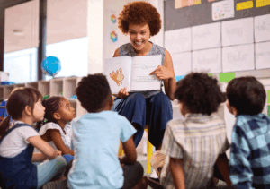 Celebrating Ag Literacy Week, March 16 – 20