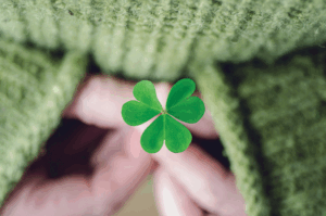 Calling all leprechauns