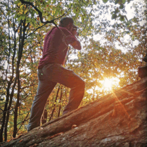 Take better nature photos in 15 minutes: The 50‑to‑1 exercise